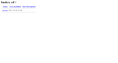 Desktop Screenshot of kangenwater.com